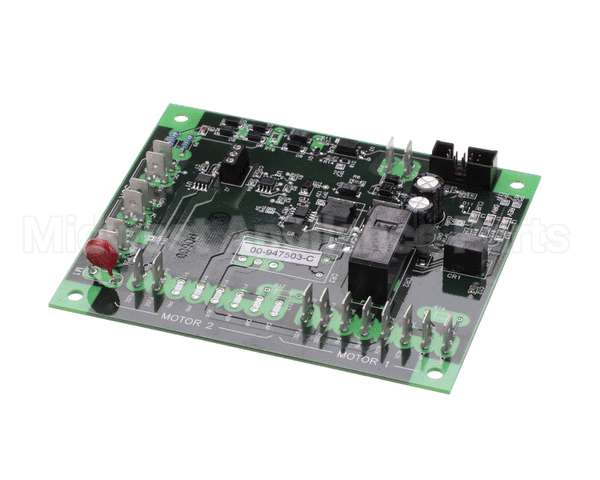 00-947503 Vulcan Hart Motor Control Board