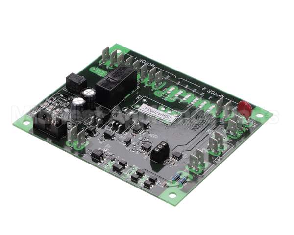 00-947503 Vulcan Hart Motor Control Board