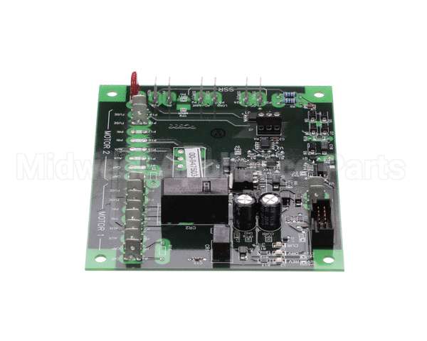00-947503 Vulcan Hart Motor Control Board