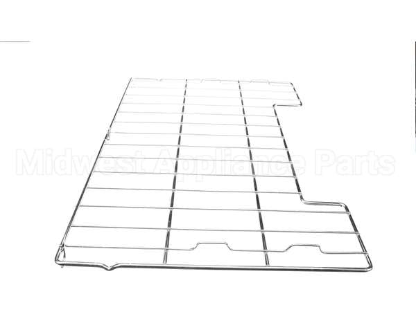 00-947595 Hobart Rack, Wire, Pan Guides Stop