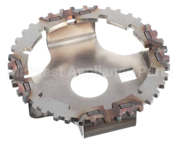 00-947838-00003 Hobart Tool, Weldment, Drain/Wash