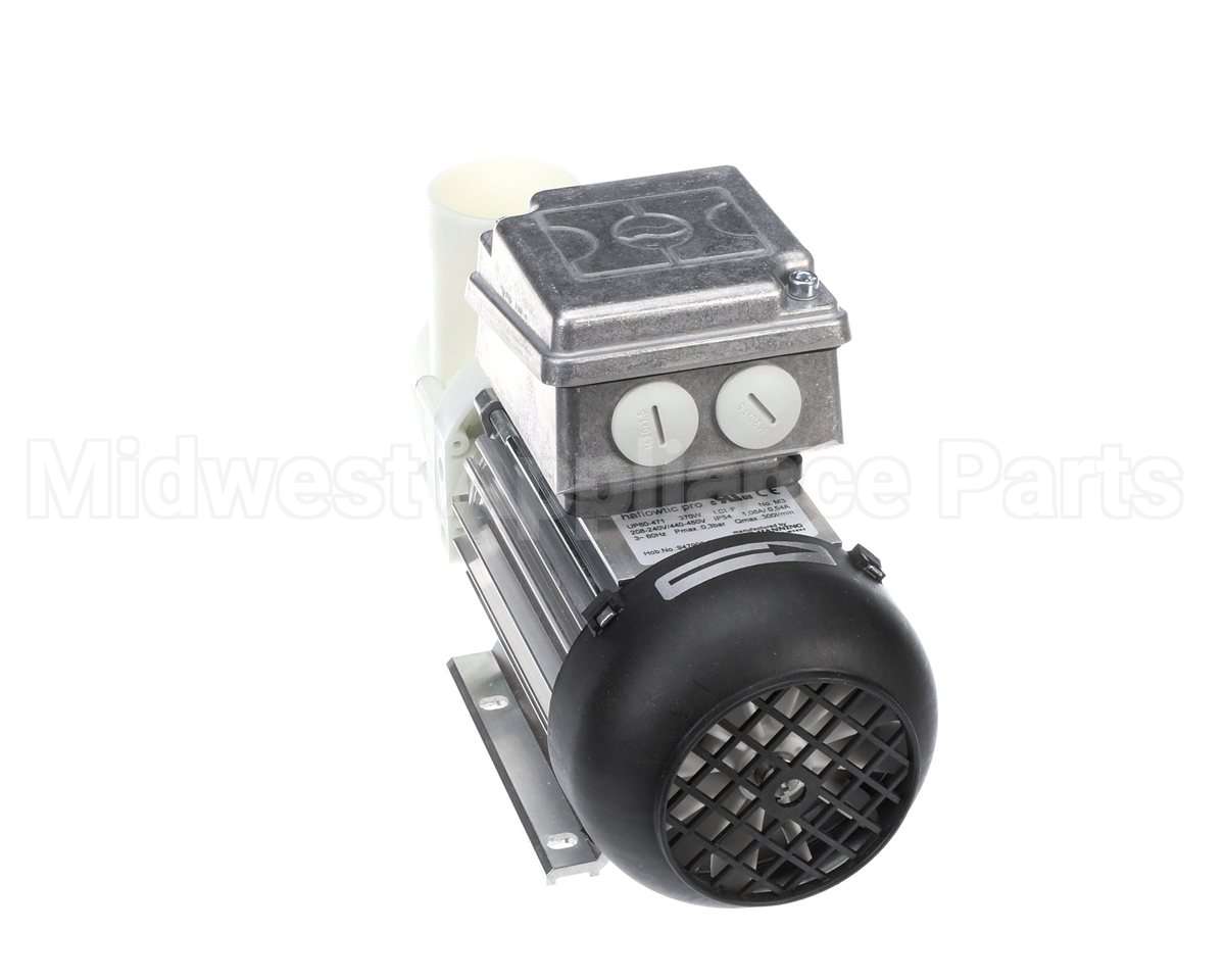 00-947900-00001 Hobart Pump Assembly., Asr-S, (208-240, 4