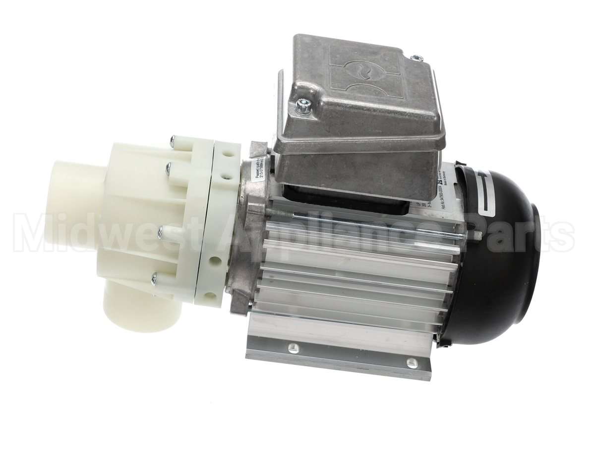 00-947900-00004 Hobart Pump, Soil, Asr, 208-240/3890-