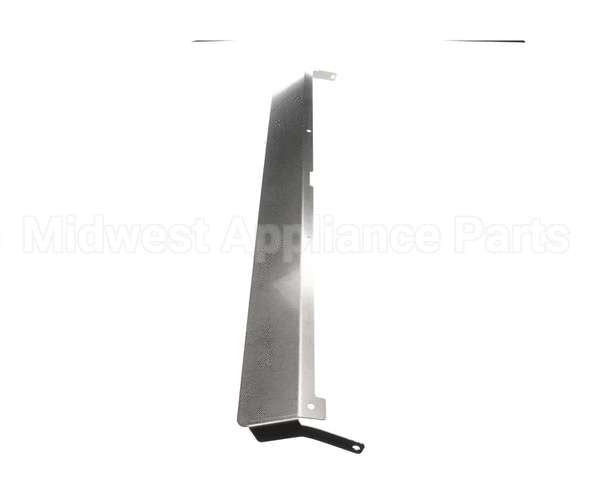 00-947998-00002 Hobart Plate Deflector