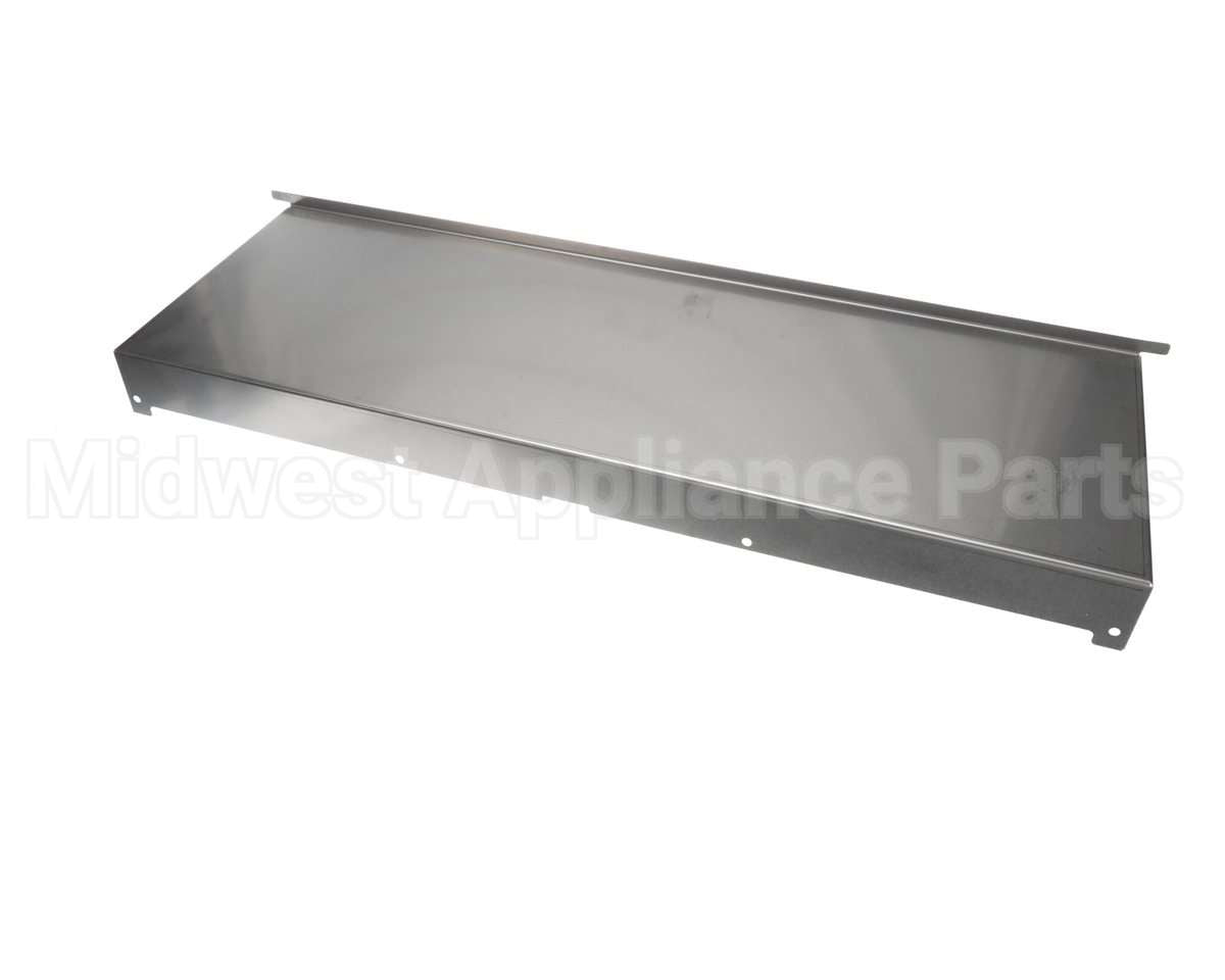 00-947999-00005 Hobart Pan Deflector (9.85)