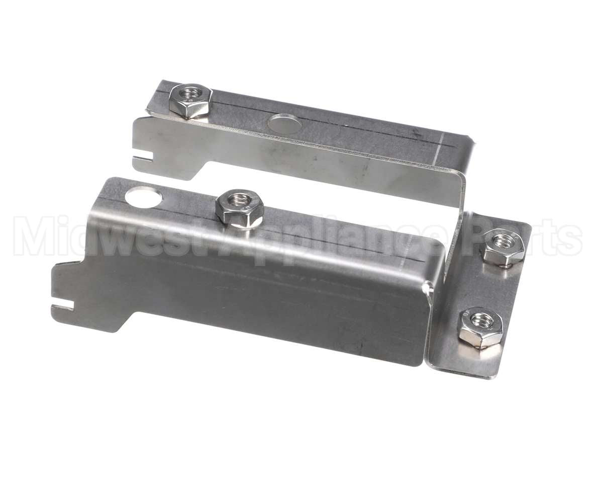 00-948162-00001 Hobart Bracket - Hub Rinse