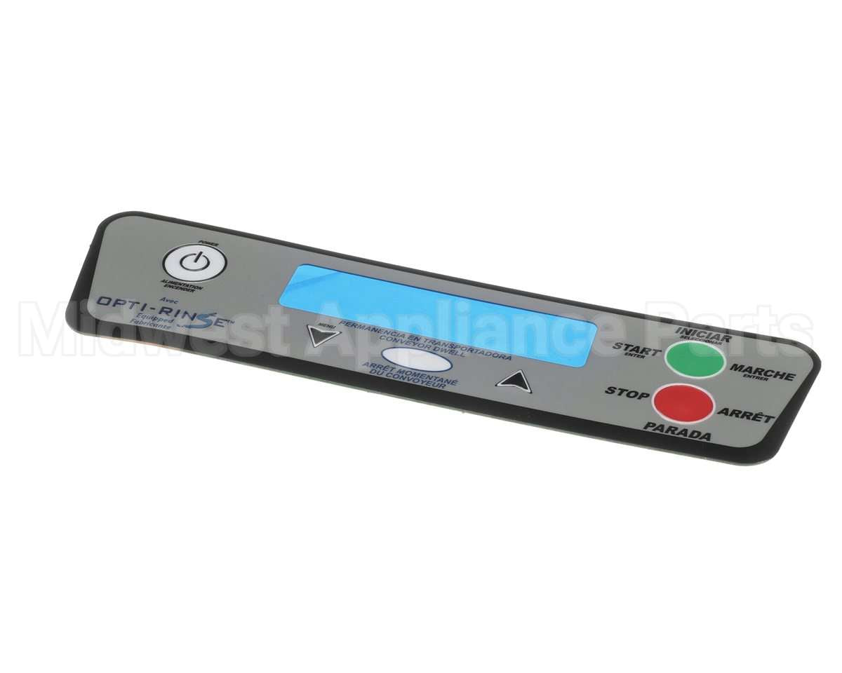 00-948324 Hobart Switch, Membrane, Keypad, Tri-