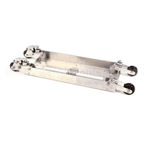 00-948383 Compatible Hobart Casterkit, Lxe