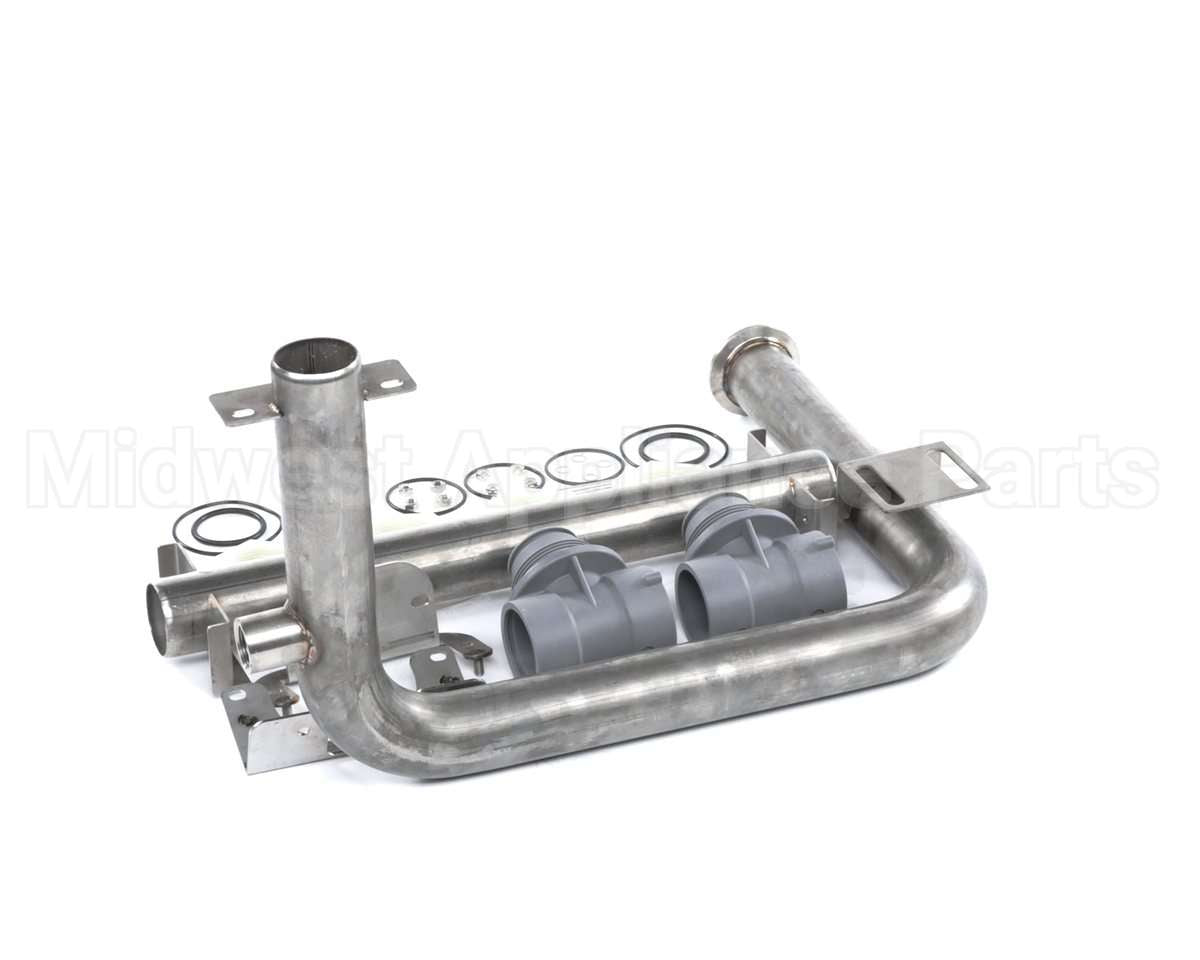 00-948509-00005 Hobart Kit, Manifold, Load L-R, Std H