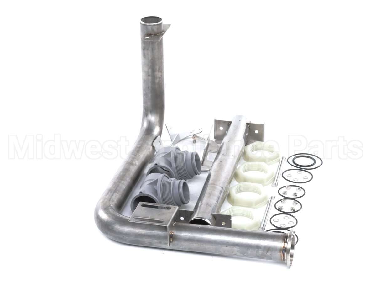 00-948509-00005 Hobart Kit, Manifold, Load L-R, Std H