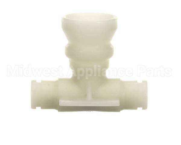 00-948623-00001 Hobart Hub, Rinse, Lower