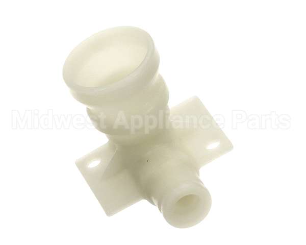 00-948623-00001 Hobart Hub, Rinse, Lower