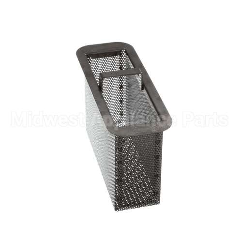 00-948683-00002 Hobart Basket - Strainer (Deep)