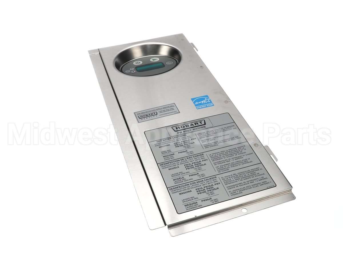 00-948746-00002 Hobart Assembly., Mount, Keypad, Advansys