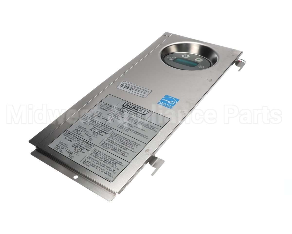 00-948746-00002 Hobart Assembly., Mount, Keypad, Advansys