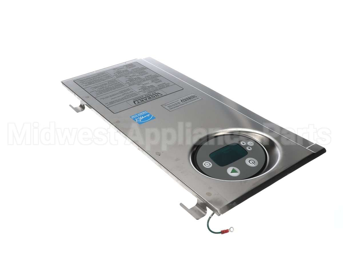 00-948746-00002 Hobart Assembly., Mount, Keypad, Advansys