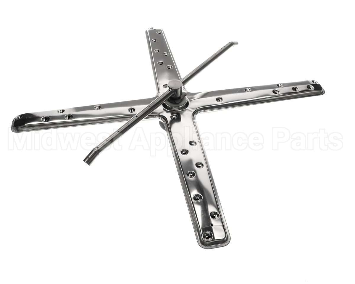 00-948822-00001 Hobart Assembly, Wash Rinse Arms, Pw10/20
