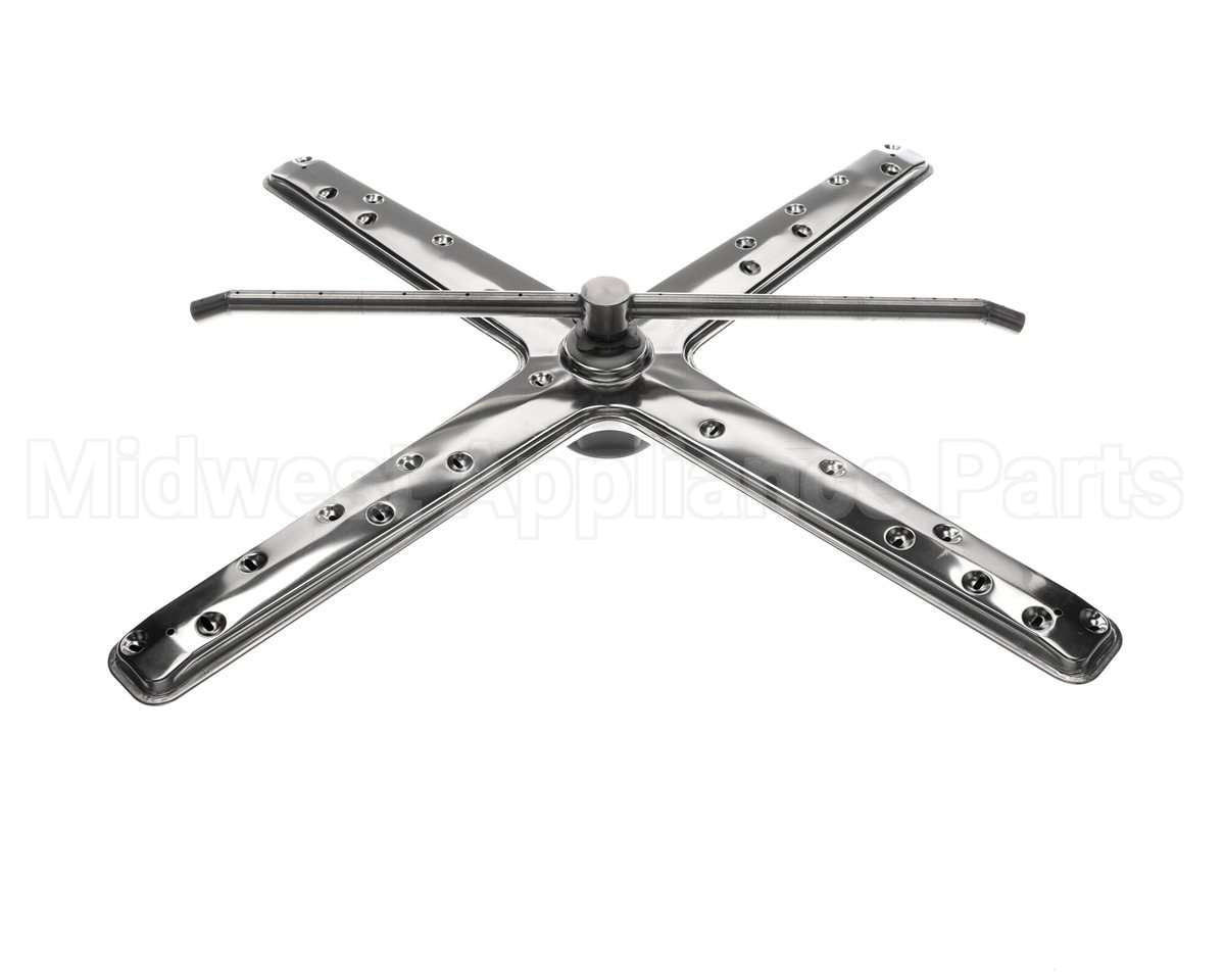 00-948822-00001 Hobart Assembly, Wash Rinse Arms, Pw10/20