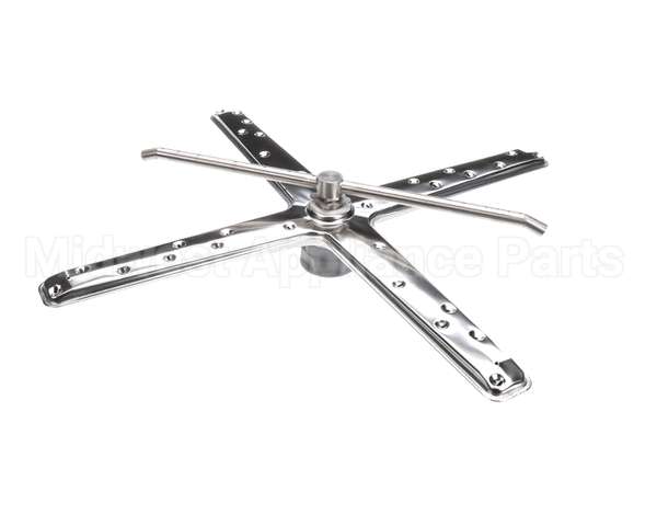 00-948822-00003 Hobart Assembly, Wash Rinse Arms, Pw20, R