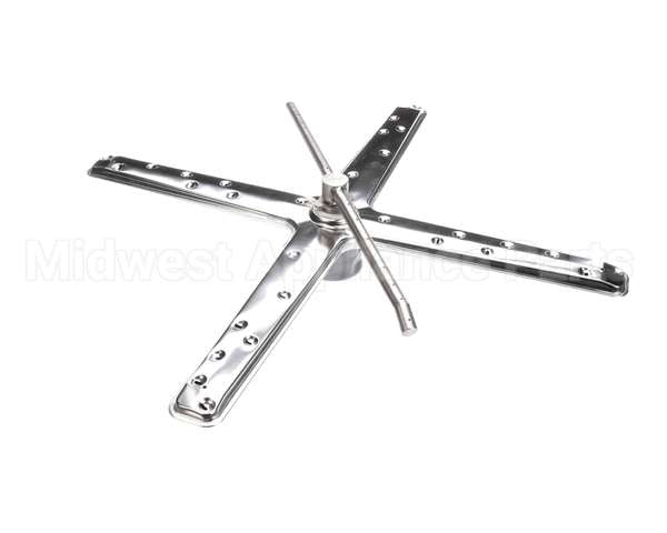 00-948822-00003 Hobart Assembly, Wash Rinse Arms, Pw20, R