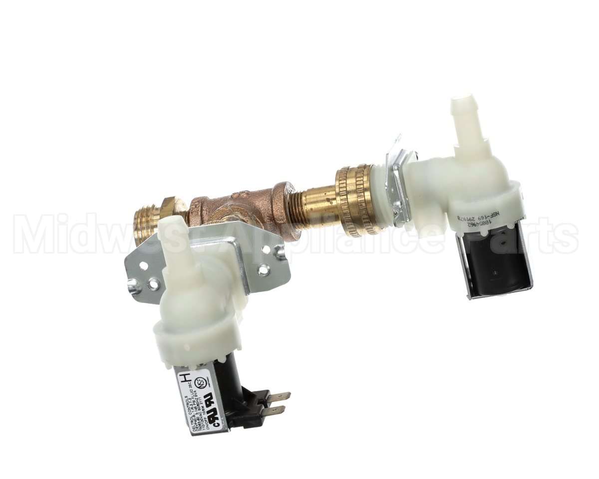 00-948888-00001 Hobart Assembly., Fill, Pw10