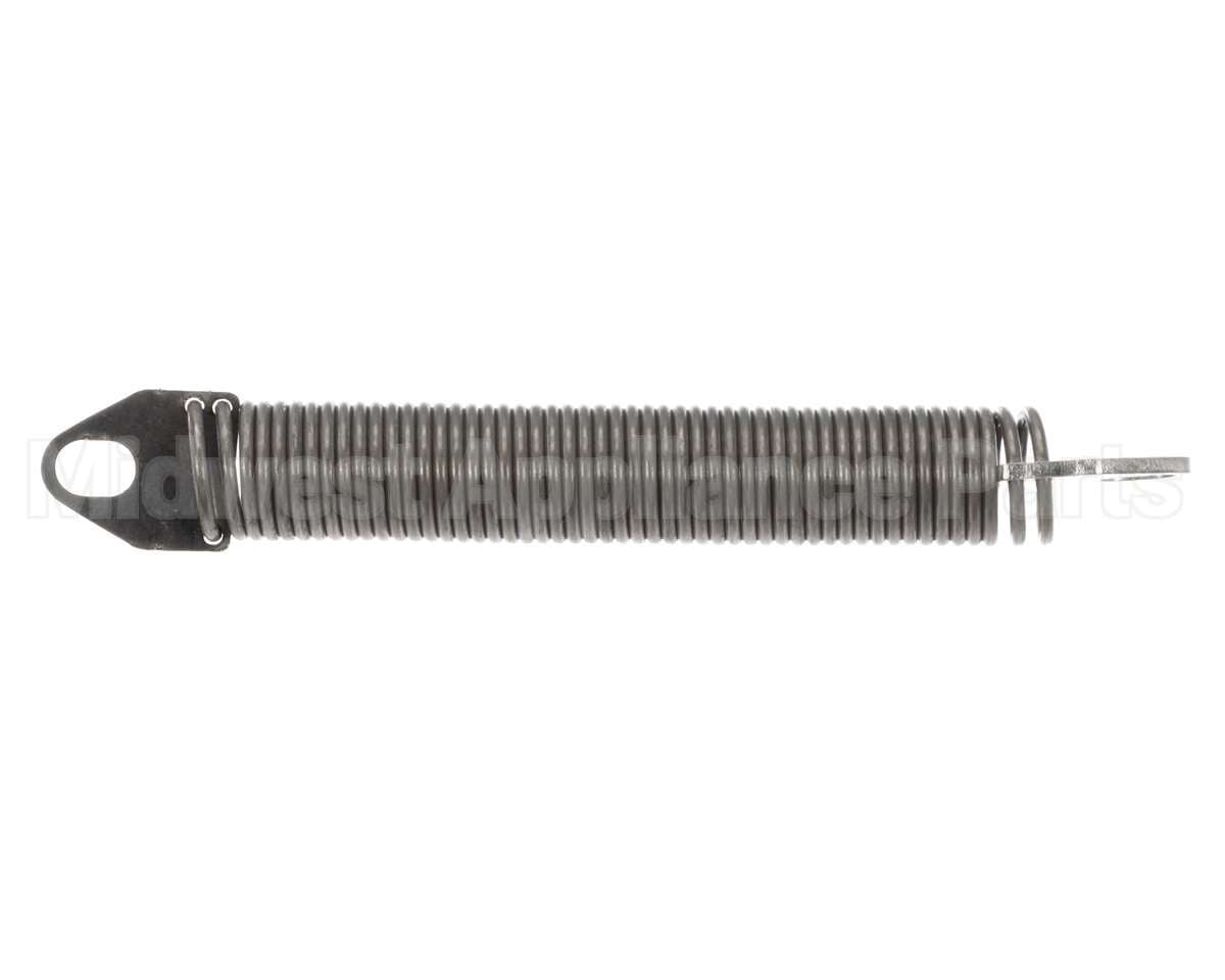 00-948925 Hobart Spring, Assembly., Door Extention