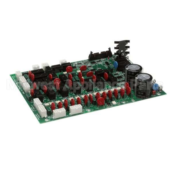 00-949096 Compatible Midwest Appliance Parts Board, Assembly, Relay