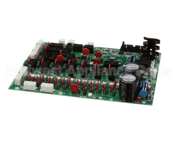 00-949096 Hobart Board, Assembly, Relay