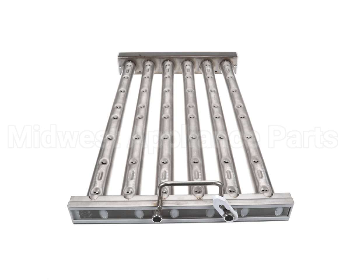 00-949101-00001 Hobart Wash Arm Assembly., (6 Tube) (Uppe