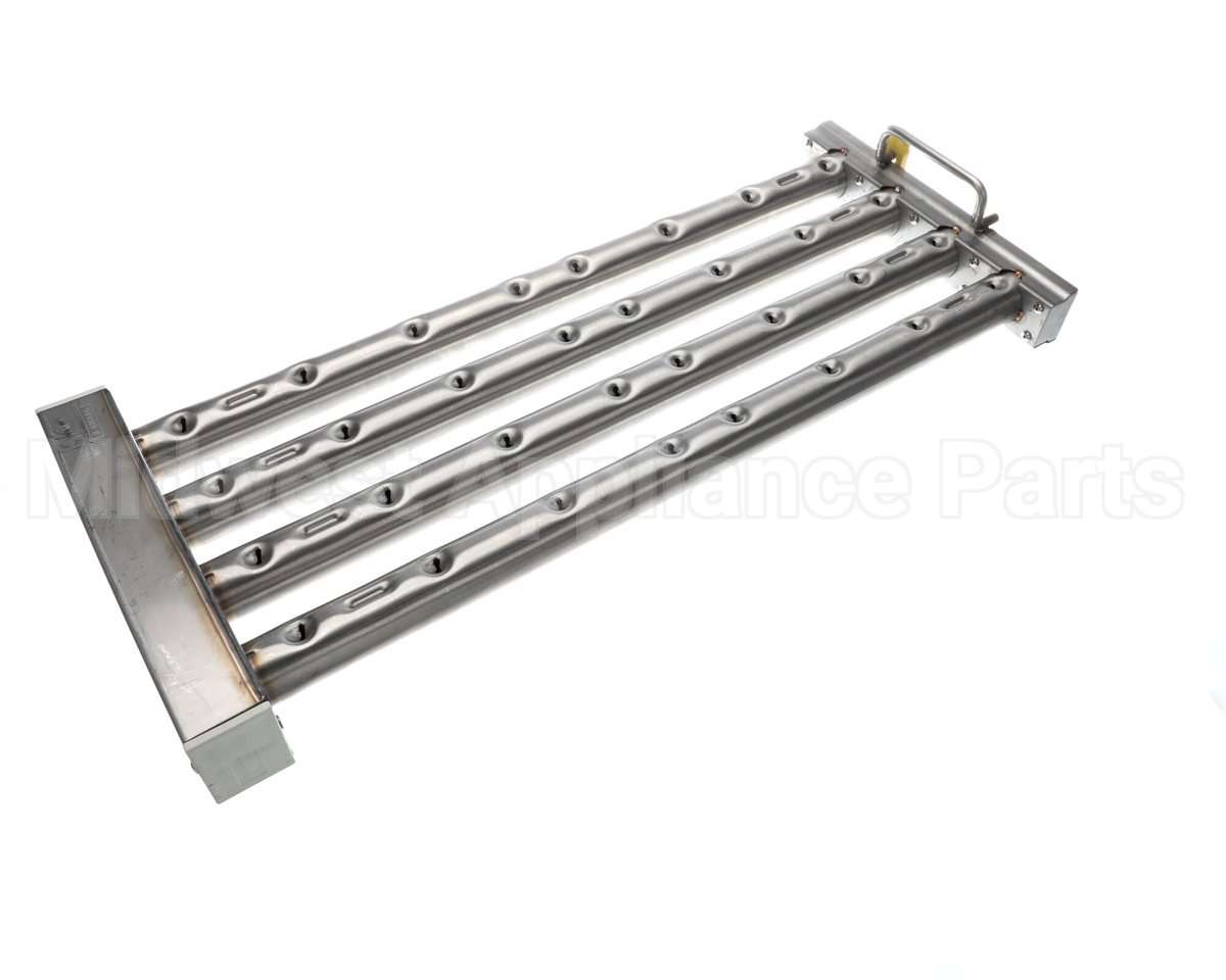 00-949101-00008 Hobart Wash Arm Assembly (4-Tube) (Upper)