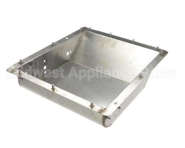 00-949301 Hobart Enclosure Evaporator