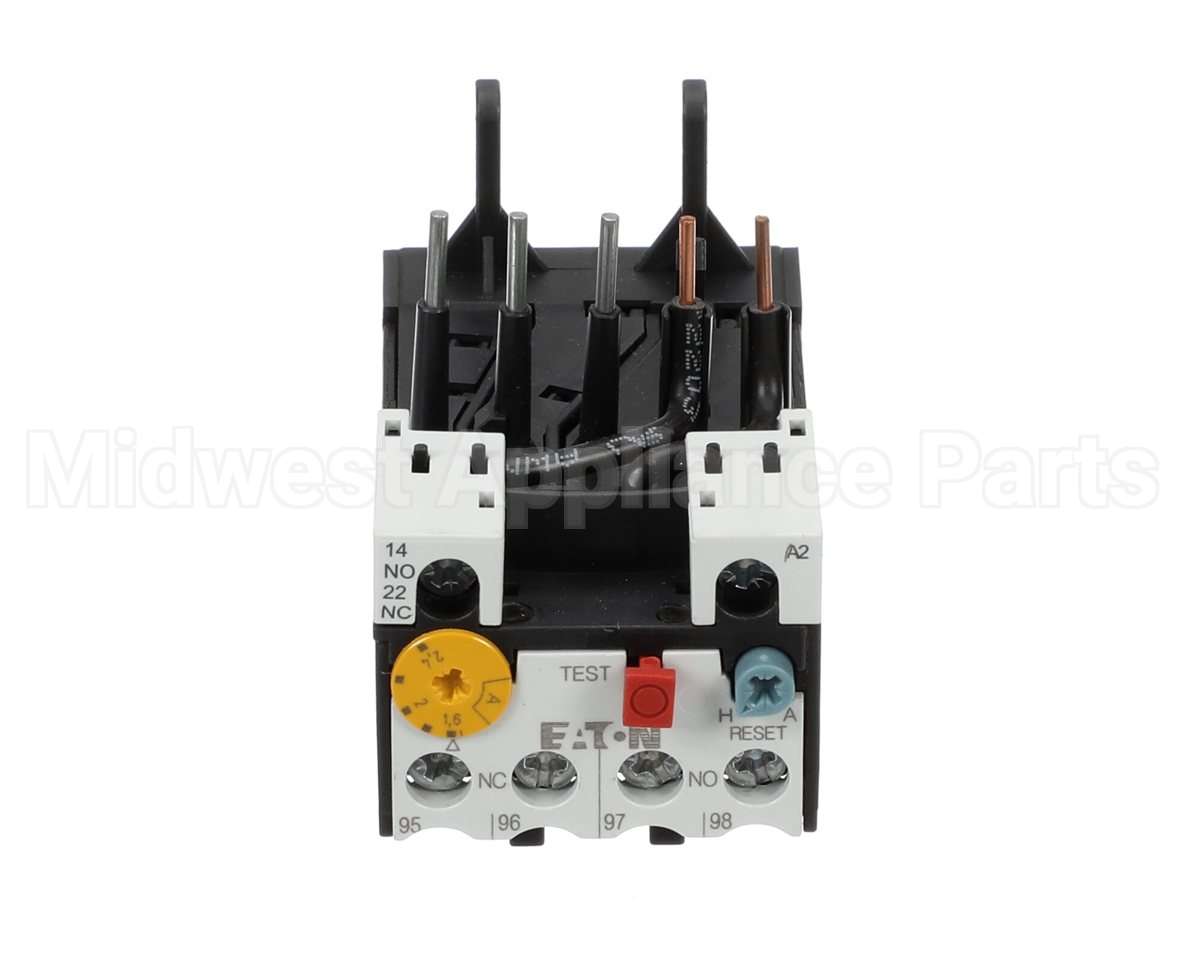 00-949362-00005 Hobart Relay, Overload, (480V)