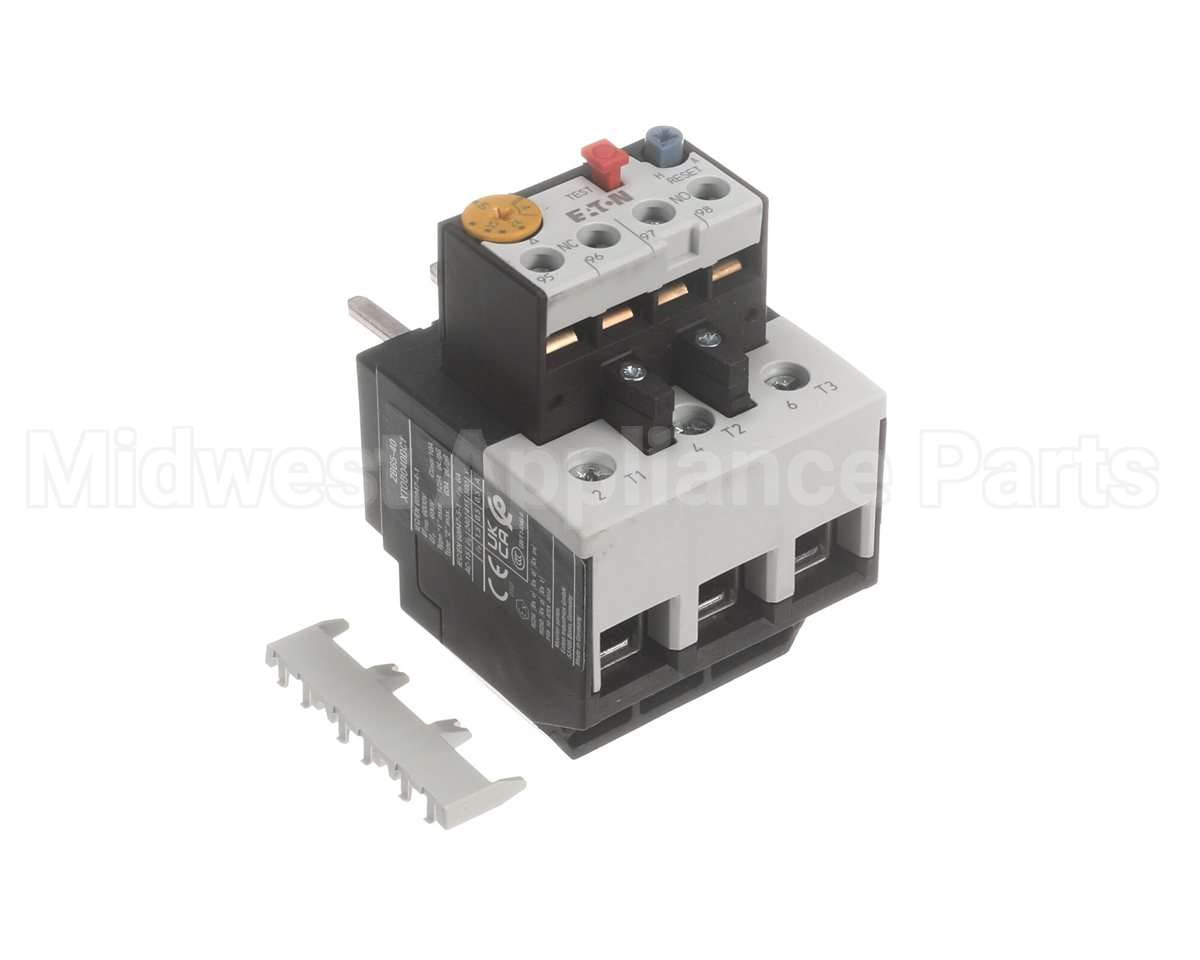 00-949363-00004 Hobart Relay, Overload, (240V)