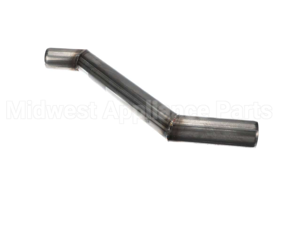 00-949385-00001 Hobart Pipe - Weldment (Flowback) (L-
