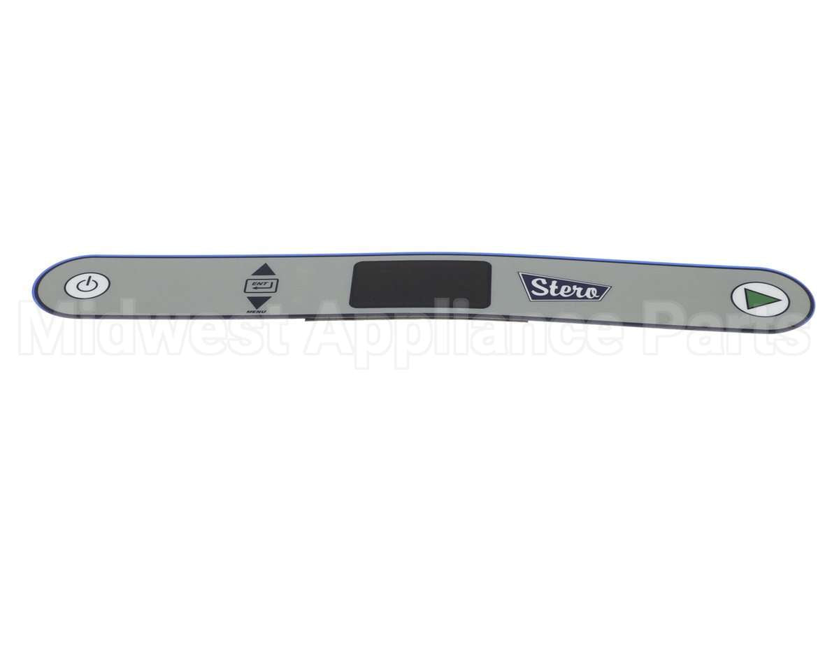 00-949448 Hobart Keypad, Membrane