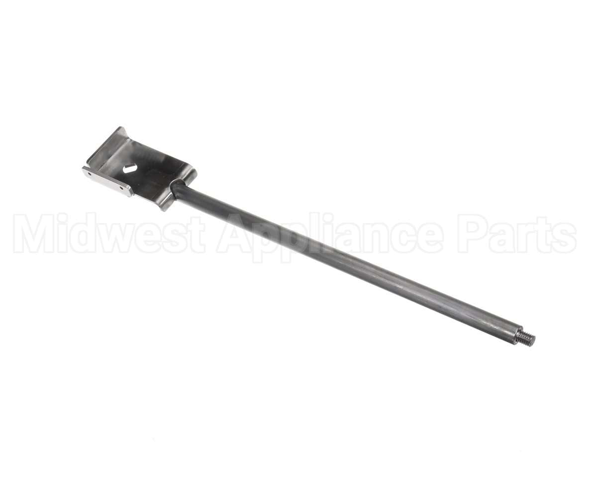 00-949706 Hobart Handle - Drain (Automatic)