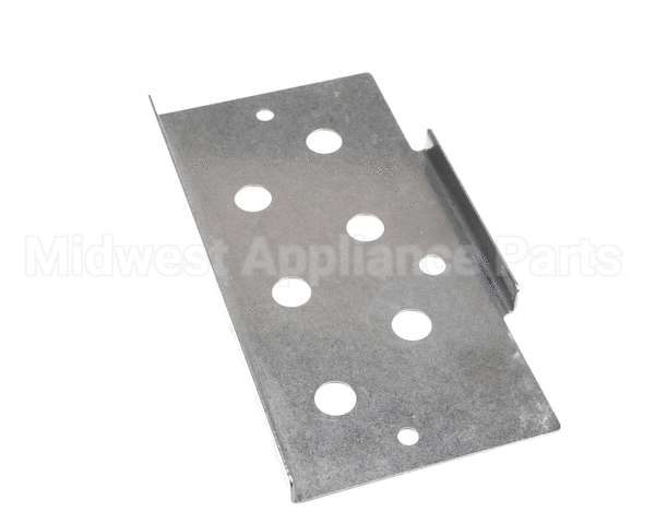 00-949901-00001 Hobart Plate, Mount, Heater Element B