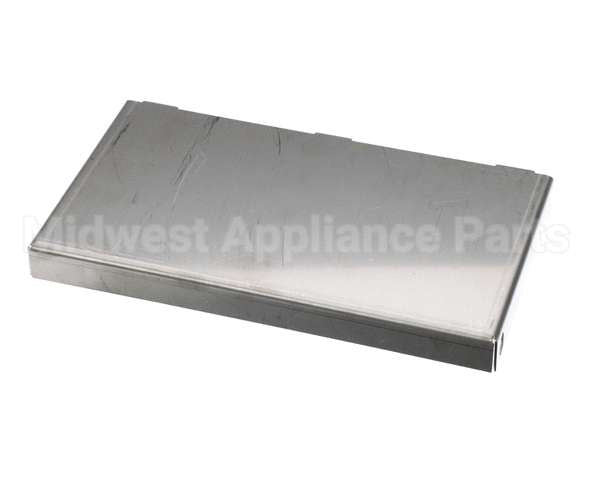 00-949903 Hobart Cover - End Plate