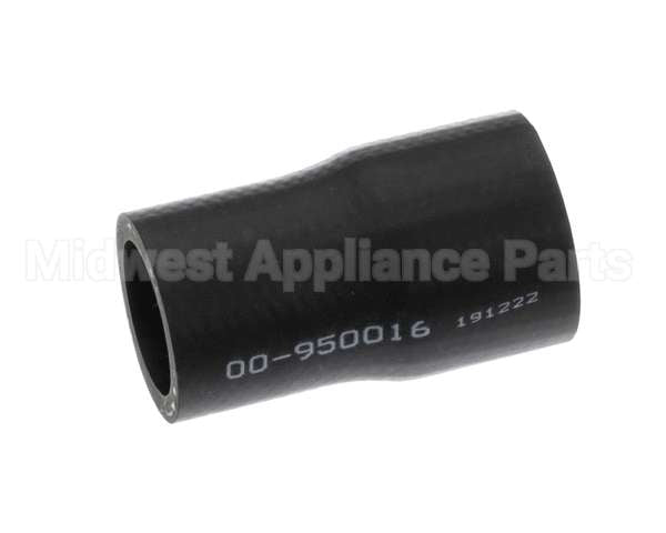 00-950016 Hobart Hose, Adapter, 1-1/4 - 1-1/2
