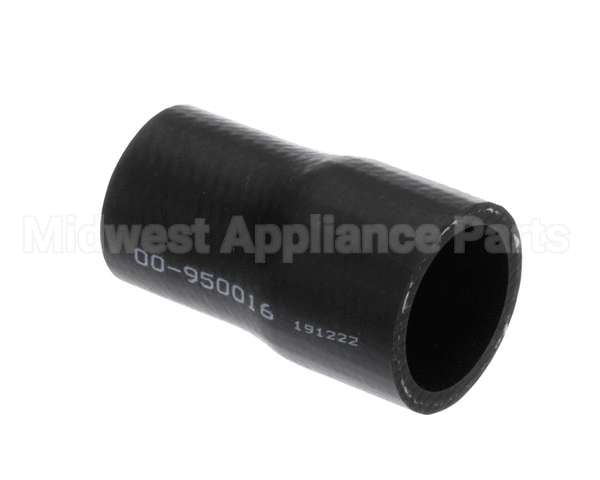 00-950016 Hobart Hose, Adapter, 1-1/4 - 1-1/2