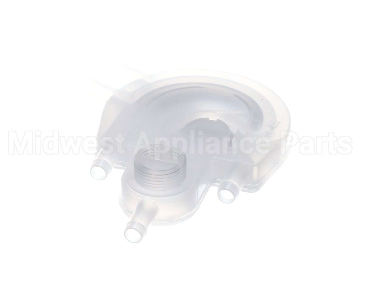 00-950027 Hobart Assembly, Fill, Air Jump, Ref