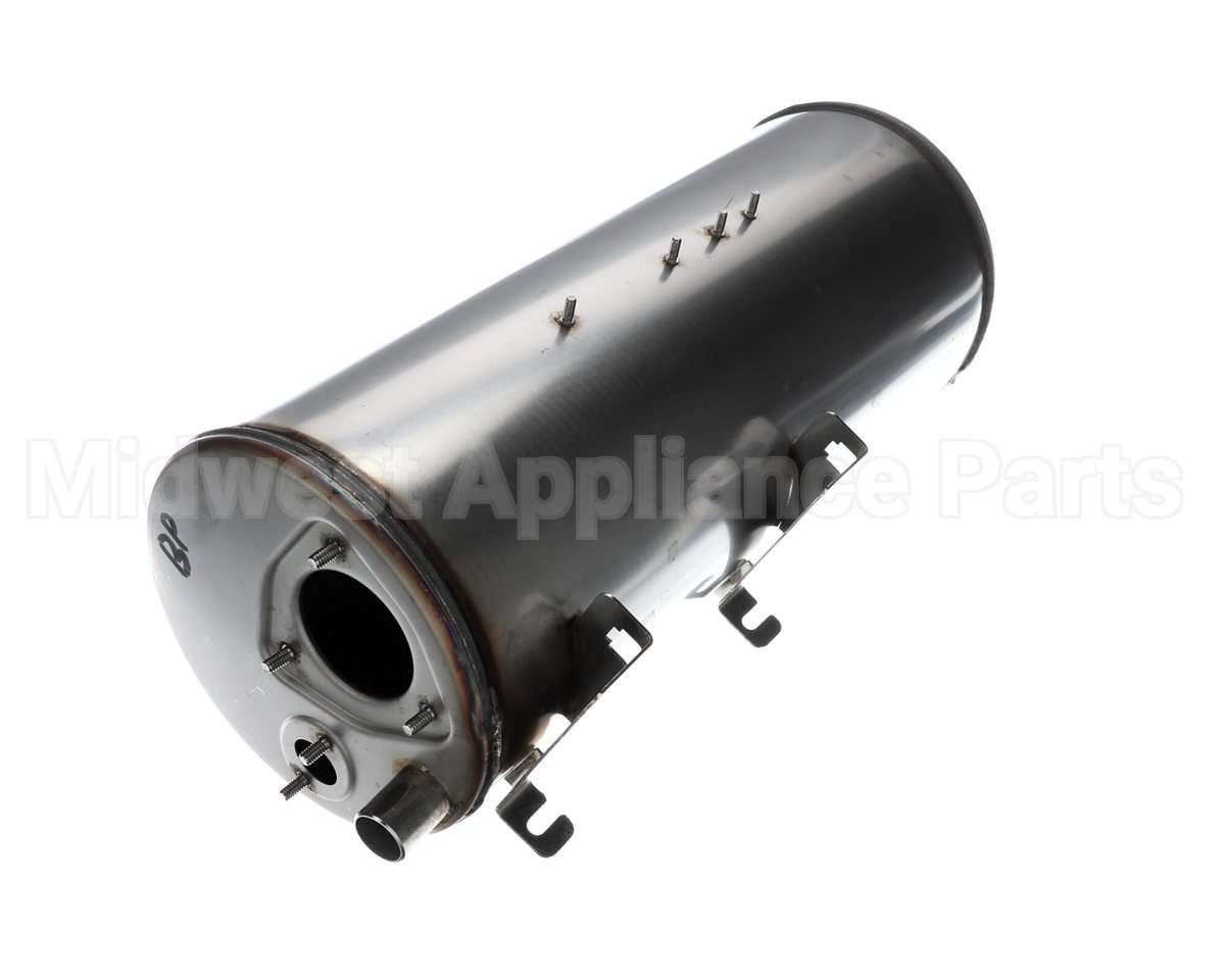 00-950429 Hobart Weldment Booster Am16