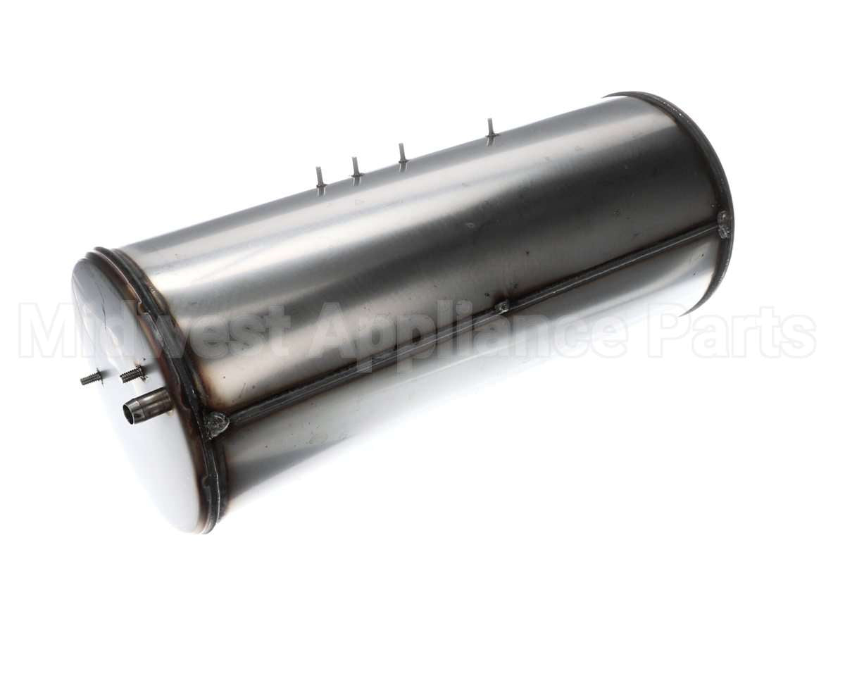 00-950429 Hobart Weldment Booster Am16