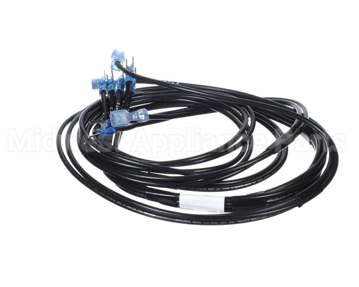 00-950557 Hobart Harness, Wash Pump, Pw10