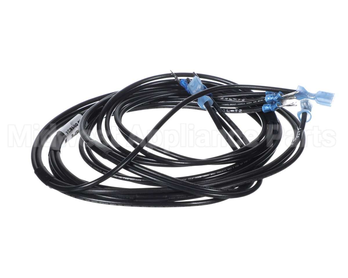 00-950557 Hobart Harness, Wash Pump, Pw10