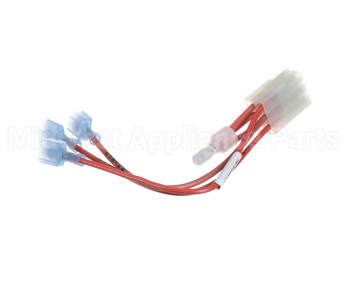 00-950601 Hobart Harness, Wash Mtr, 480V, Pw10