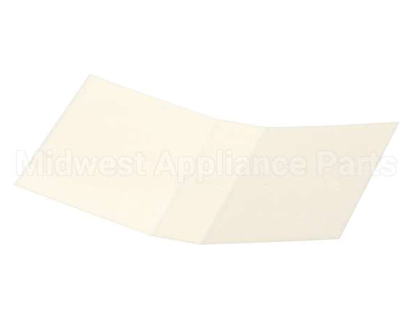 00-950696 Hobart Insulator, Terminal, Elec Heater