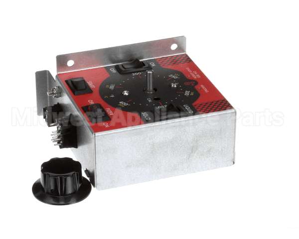 00-956368-000G1 Vulcan Hart Box,Control Assembly Lh Gbdf