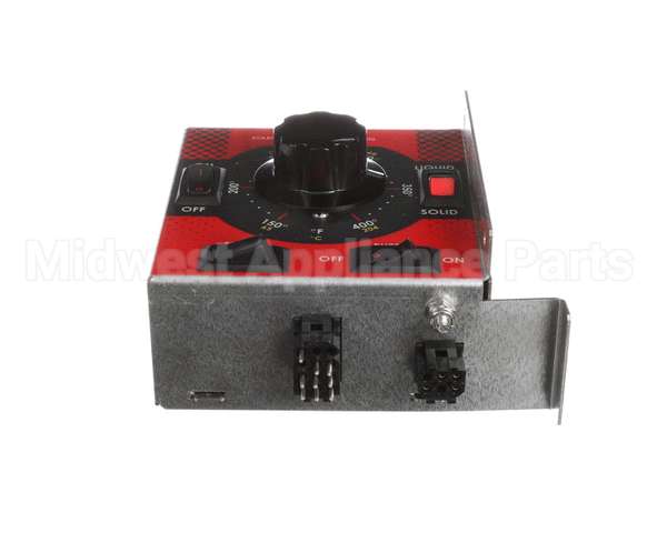 00-956368-000G2 Vulcan Hart Box,Control Assembly,Rh,Graf