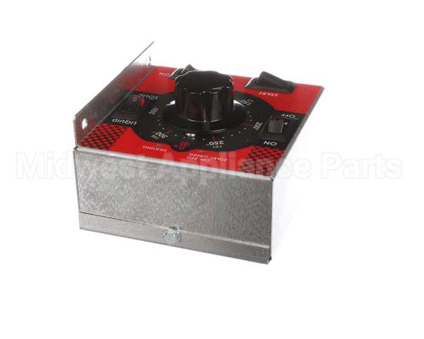 00-956368-000G2 Vulcan Hart Box,Control Assembly,Rh,Graf